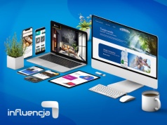 Strony internetowe w Nowym Sączu: Profesjonalny wizerunek Twojej firmy w sieci