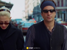 Historia Johna F. Kennedy'ego Jr. i Carolyn Bessette. 