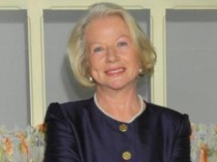 Ministerstwo Kultury żegna Bożenę Dykiel. Poruszające słowa po śmierci legendy