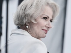 ​Nie żyje Bożena Dykiel. Odeszła jedna z najbardziej charakterystycznych polskich aktorek