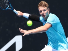 Polski tenisista z awansem do półfinału!