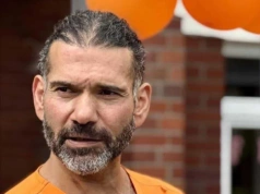 Nominowany do Pióra Nadziei. Ratuje zdrowie i upomina się o prawa człowieka