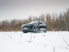 Test: Chery Tiggo 4 – cena czyni cuda