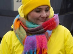 Ile szczęścia, a ile traumy kryją w sobie wrocławskie „Ziemie obiecane”? Rozmowa z wrocławską pisarką Malwiną Ferenz