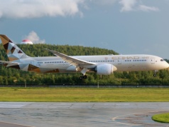 Etihad z większym samolotem na loty z Polski! Będzie też więcej lotów z naszego kraju