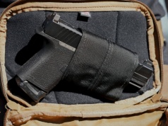 Magpul EHG RG9 Subcompact do Ruger RXM