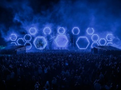 The Prodigy zagra na Audioriver w Łodzi