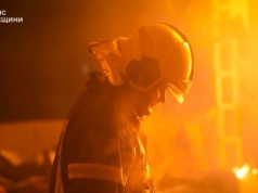 Rosjanie zbombardowali port i energetykę pod Odessą. Są ofiary