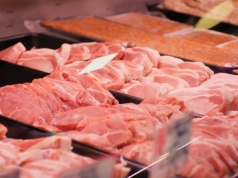 Rekordowy import wieprzowiny na Ukrainę. Mamy dane, wśród dostawców - Polska