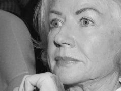 Bożena Dykiel szczerze opowiadała o śmierci. Mało kto o tym wiedział