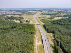 W tym roku ważny fragment. S11 rośnie, ale jeszcze poczekamy