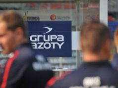 Rewolucja w Grupie Azoty. Odwołani prezesi, MAP zapowiada działania