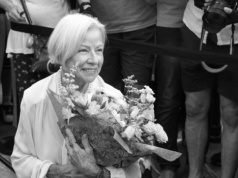 Nie żyje Bożena Dykiel. Goplana na motocyklu, gwiazda „Alternatyw 4” i filmów Wajdy