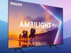 Telewizor Philips 55PUS8400 QLED HDMI 2.1 Ambilight za 1665 zł na Allegro