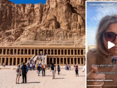 Co o polskich turystach sądzą Egipcjanie? 