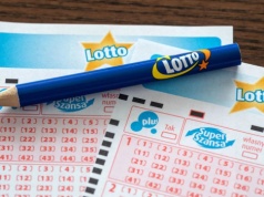 Wielka wygrana w Lotto, To tutaj padła 