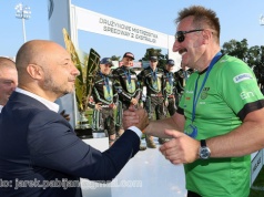 Żużel. Widziane zza Odry. O polowaniu, kapitanie i czarownikach (FELIETON)