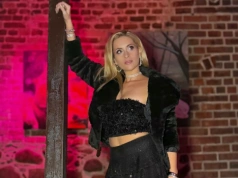 Magdalena Megi Muczyńska wystąpi w półfinale „Disco Star”