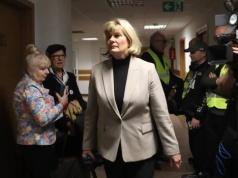 Prokurator Adamiak kontra dziennikarz Republiki. Mamy zdjęcia z sądu