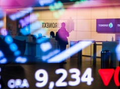 Europejski rynek akcji czeka na dane o inflacji w USA