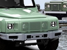 Ineos Grenadier w stylu klasycznego Defendera? Pracuje na to pakiet Heritage Remastered