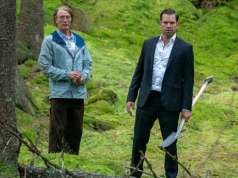 „Ostatni wiking”: Mads Mikkelsen jako John Lennon w komedii, która za nic ma poprawność