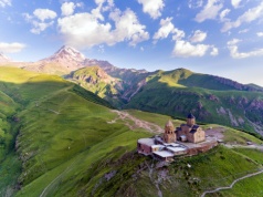 🚨WOW🚨 Loty do Gruzji od 156 PLN ✈️🇬🇪 Bilety z 4 polskich miast 😎