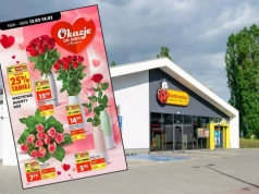 Miłość między alejkami w Biedronce. Sieć chce wygrać wyścig po zakochanych klientów