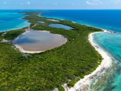 Prywatne wyspy to nie rzadkość. Na świecie są ich tysiące