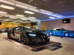 Castrol Ikony Motoryzacji. Na wystawie Utopia z Polski, Passat W8 i Multipla