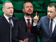 SAFE przegłosowany, ale PiS z prezydentem mają uwagi. Co jest kością niezgody?