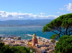 Wyjątkowy hotel-zamek z serialu „Biały Lotos 4”. Cena za noc zwala z nóg