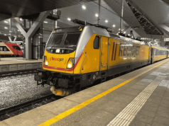 Testujemy RegioJeta na trasie z Poznania do Warszawy!