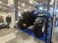 Nowy Lovol z Chin w Polsce. Ile kosztuje 300-konny ciągnik?