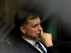 Ziobro: Dostaję groźby śmierci. Były minister składa wniosek o ściganie sprawców