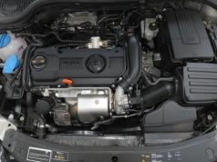 Silnik 1.4 TSI Turbo (EA111) – usterki, problemy, awarie
