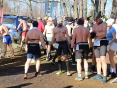 Bieg Icemana już jutro w Przesiece