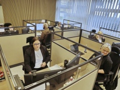 W kieleckim ratuszu powstało urzędnicze call center