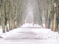 Zima nie odpuszcza. Ostrzeżenie IMGW dla 12 województw!