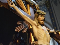 Wierni pożegnali swego pasterza, budowniczego Kościoła na Białorusi