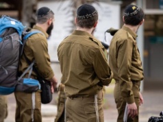 Izrael aresztuje podejrzanych o wykorzystanie tajemnic wojskowych do obstawiania zakładów na Polymarket