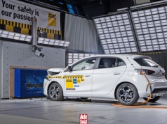 Niemcy rozbili auta i wyszło im coś, co teoretycznie nie powinno wyjść. O co chodzi?