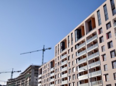 Nowe bloki w Ozorkowie. Czynsz? „Umiarkowany”