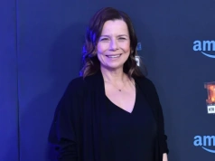 Znana aktorka ostro o młodych kolegach. "Może wy macie inne mózgi"