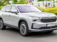 Używana Skoda Kodiaq II (od 2024 r.) – opinie, dane techniczne, typowe usterki