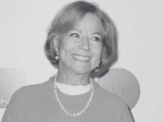 To była ulubiona scena Bożeny Dykiel. „Do dziś pamiętam jego minę”