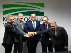 Orlen i KOWR łączą siły w produkcji biometanu. Nowe źródła dochodu dla rolników?