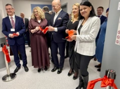 Inwestycje w onkologię w Gliwicach. Zakup nowoczesnej aparatury medycznej w ramach dotacji z KPO