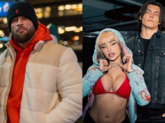 Oska030 ostro o Frostim: „Nagrywa z największą prosti”