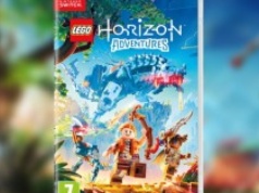 LEGO Horizon Adventures na Nintendo Switch za 68,89 zł na Allegro